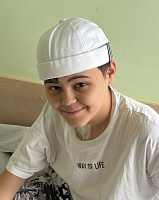 Гайнутдинов Даниил