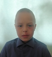 Устюгов Арсений