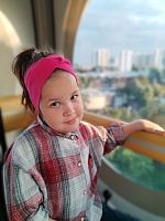 Наумова Анастасия