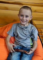 Кудрявцев Павел