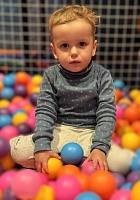 Радченко Глеб