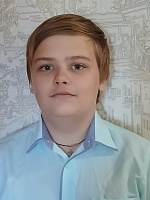 Ершов Алексей