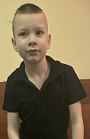 Барышев Петр