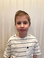 Шипилов Амирхан