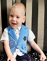 Кабиров Илья