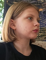 Деева Елизавета