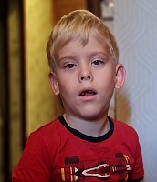 Сонин Глеб