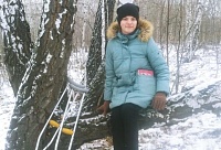 Костоусова Марина