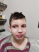 Мельников Артем