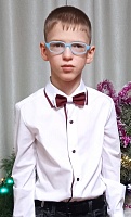 Рощин Ярослав