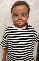 Сайфутдинова Лейла