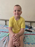 Нижниковский Дмитрий