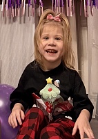 Терентьева Мирослава