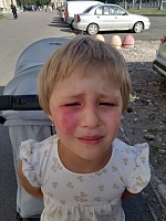 Скорикова Наталья