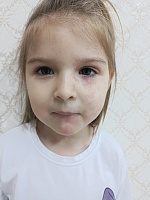 Лебедева Екатерина