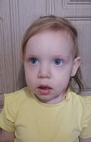 Антропова Татьяна