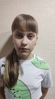 Пивцайкина Марьяна