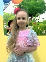 Звавич Маргарита