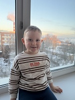 Фурсов Глеб