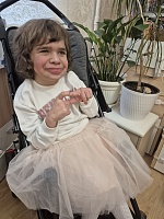 Мужикова Мирослава