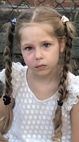 Никонова Есения