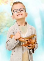 Сальников Всеволод