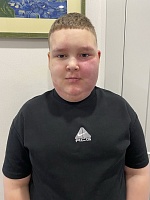 Сыропятов Тимофей