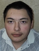 Хубиев Хаким