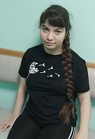 Экажева Маргарита