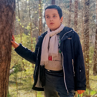 Калужский Арсений