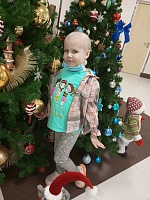 Дронова Евгения