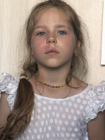 Никонова Есения