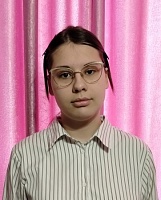 Комарова Вера