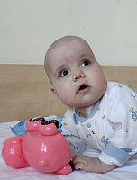 Тагирова Мадина