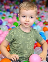 Григорьев Даниил