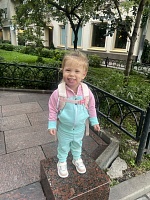 Анфилогова Вероника