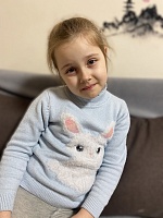 Филиппова Милана