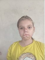 Якшина Дарья