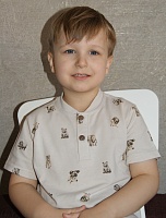 Калмыков Леонид