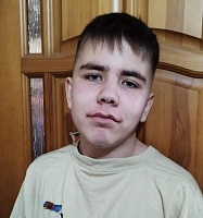 Коксенов Всеволод