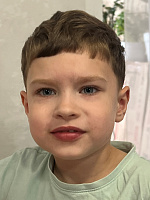 Саулов Матвей