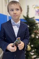 Янишевский Леонид