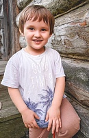 Кириенко Захарий