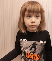 Толокнова Мария