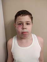 Овсяник Андрей