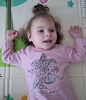 Садовникова Милана