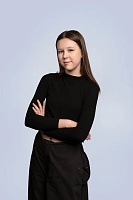 Загоскина Яна