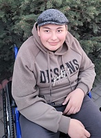Хубиев Хаким