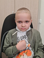 Манукян Тигран