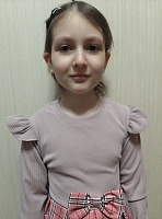 Чайникова Вероника
